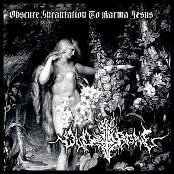 Old Throne - Obscure Incantation To Karma (2013)