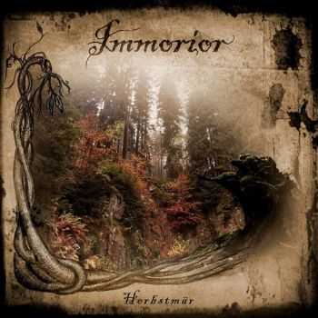 Immorior - Herbstmar (2014)