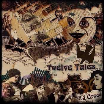 A. J. Croce - Twelve Tales 2014 A. J. Croce - Twelve Tales 2014