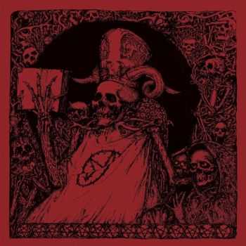 Skeletal Augury - Bless Of Destroyed, Raped, Dismembered Flesh (2014) Skeletal Augury - Bless Of Destroyed, Raped, Dismembered Flesh (2014)