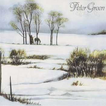 Peter Green - White Sky (1992) Peter Green - White Sky (1992)