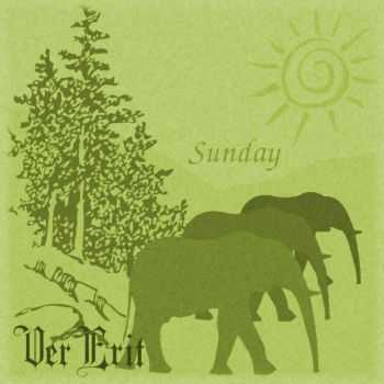 Ver Erit - Sunday (Single) (2014)