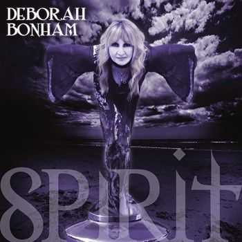 Deborah Bonham - Spirit (2014) Deborah Bonham - Spirit (2014)