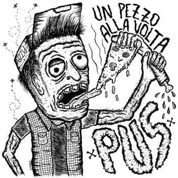 xPUSx - Un Pezzo Alla Volta (2013) xPUSx - Un Pezzo Alla Volta (2013)