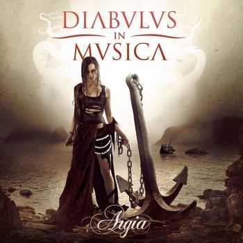 Diabulus In Musica - Argia (2014) Diabulus In Musica - Argia (2014)