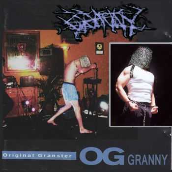 The O.G Granny - The O.G. GRANNY (2014)