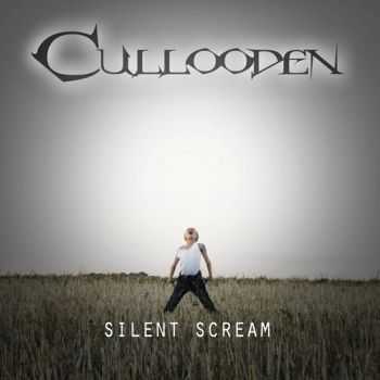 Cullooden - Silent Scream (2014)   