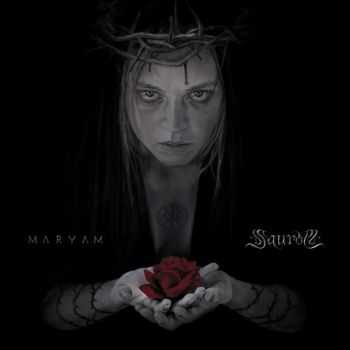 Saurom - Maryam (2010) Saurom - Maryam (2010)