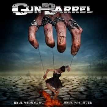 Gun Barrel - Damage Dancer (2014) Gun Barrel - Damage Dancer (2014)