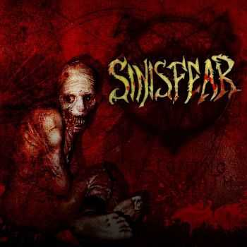 Sinisfear - Reigning Death (2014)