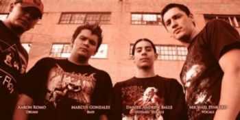 Diminished - Rectal Torment (2010) Diminished - Rectal Torment (2010)