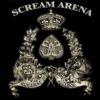 Scream Arena - Scream Arena (2014)