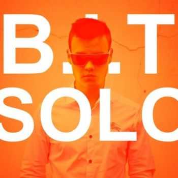 B.I.T. - SOLO EP (2014)