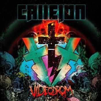 Callejon - Videodrom (2010)