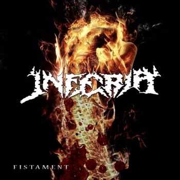 Inferia - Fistament (2014) Inferia - Fistament (2014)