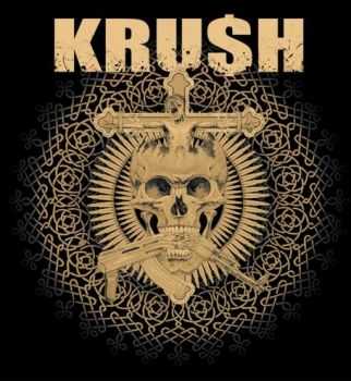 Kru$h - Kru$h (2010) Kru$h - Kru$h (2010)
