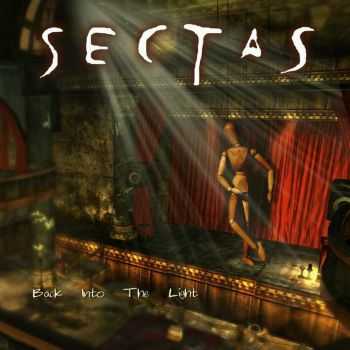 Sectas - Back Into The Light (2014) Sectas - Back Into The Light (2014)