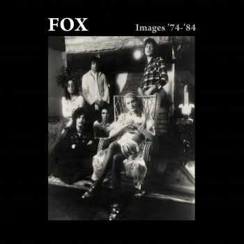 FOX - Images '74-'84: Deluxe Edition (2014) HQ FOX - Images '74-'84: Deluxe Edition (2014) HQ