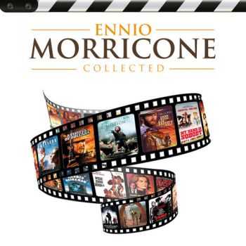 Ennio Morricone - Collected (2014) Ennio Morricone - Collected (2014)