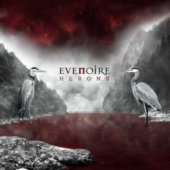 Evenoire - Herons (2014) Evenoire - Herons (2014)