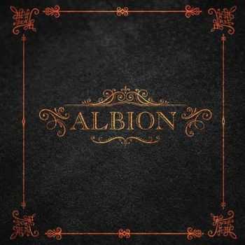 Ginger Wildheart  Albion  (2014) [Pledge Edition]