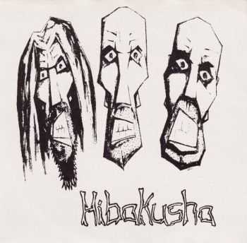 Hibakusha & Depresy Mouse - Split (2002) Hibakusha & Depresy Mouse - Split (2002)