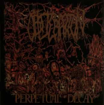Obliteration - Perpetual Decay (2007) Obliteration - Perpetual Decay (2007)