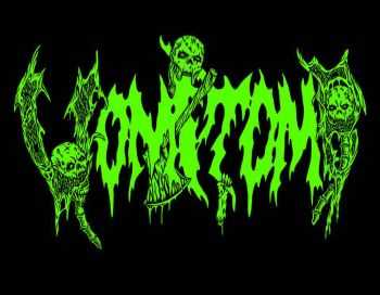 Vomitomb - Vomitomb (2014) Vomitomb - Vomitomb (2014)