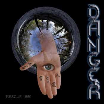 Danger - Rescue 1989 (2014)