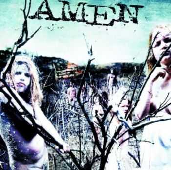 Amen - Amen (1999) [LOSSLESS]