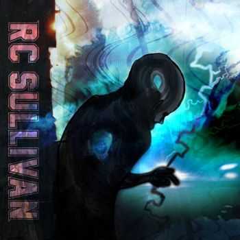 R.C. Sullivan - S/t (2014) R.C. Sullivan - S/t (2014)