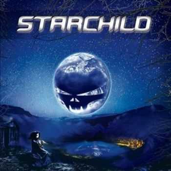 Starchild - Starchild (2014) Starchild - Starchild (2014)