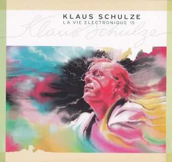 Klaus Schulze - La Vie Electronique 15 (2014) Klaus Schulze - La Vie Electronique 15 (2014)