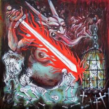 Impaled Nazarene - Vigorous And Liberating Death (2014) Impaled Nazarene - Vigorous And Liberating Death (2014)