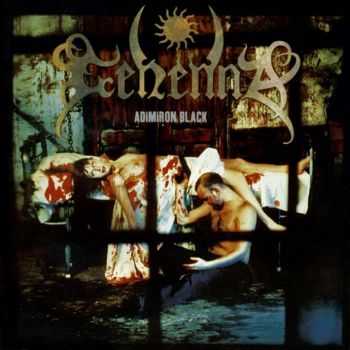 Gehenna - Adimiron Black (1998) [LOSSLESS]