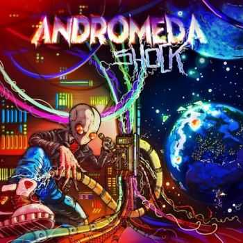   Andromeda - Shock (2014)