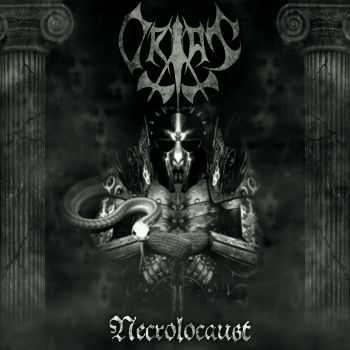 Orias - Necrolocaust (ep 2014)