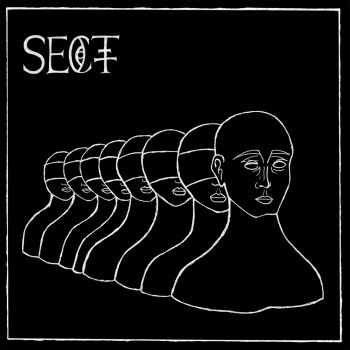 SECT - Self Titled (2012)