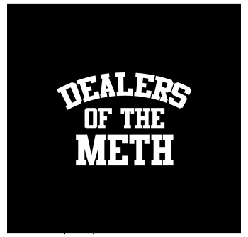 Meth Dealer - Midwest Bullshit E.P (2014)
