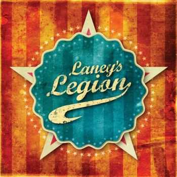 Laneys Legion - Laneys Legion (2014)   