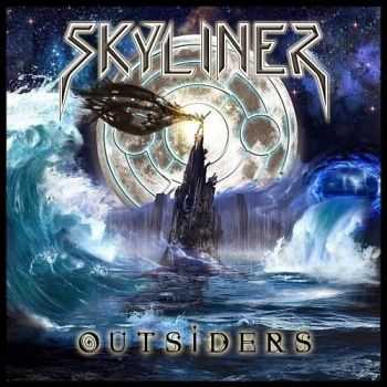 Skyliner - Outsiders (2014) Skyliner - Outsiders (2014)