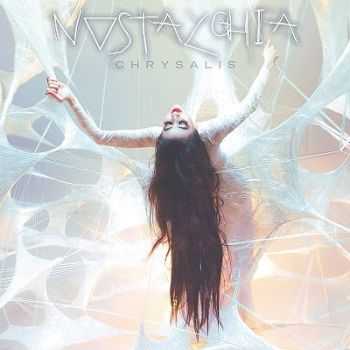 Nostalghia – Chrysalis (2013) Nostalghia – Chrysalis (2013)