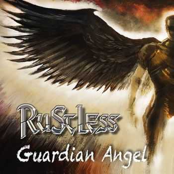 Rustless - Guardian Angel (2014) Rustless - Guardian Angel (2014)