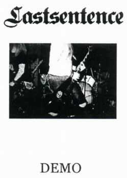 LastSentence - Demo (2008) LastSentence - Demo (2008)