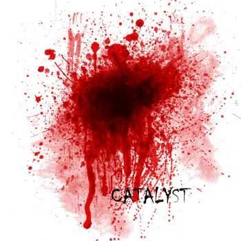 Davros Wroblewski - Catalyst EP' THE END GAME ' (2014) Davros Wroblewski - Catalyst EP' THE END GAME ' (2014)
