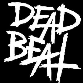 DEADBEAT L.A. - Demo (2014) DEADBEAT L.A. - Demo (2014)