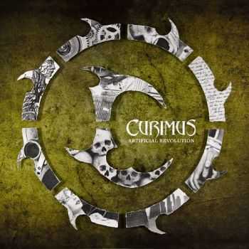 Curimus - Artificial Revolution (2014) Curimus - Artificial Revolution (2014)