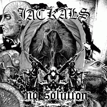 Jackals - No Solution (2014) Jackals - No Solution (2014)