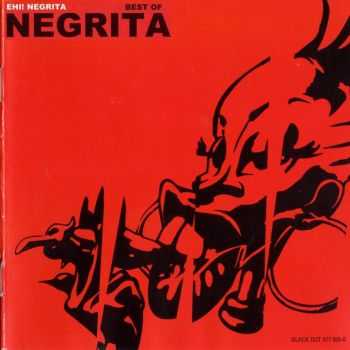 Negrita - Ehi! Negrita: Best Of (2003) Negrita - Ehi! Negrita: Best Of (2003)