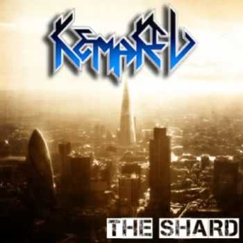 Kemakil - The Shard (EP) (2014)